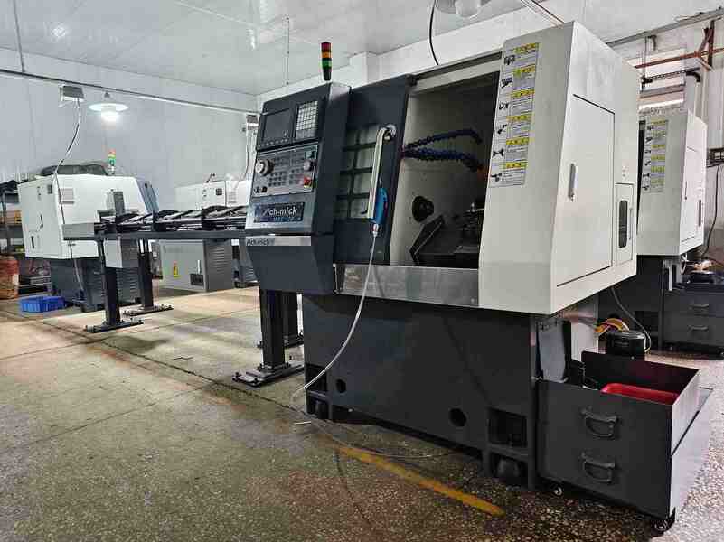 Dongguan Aotuo Precision Hardware Products Co., Ltd.