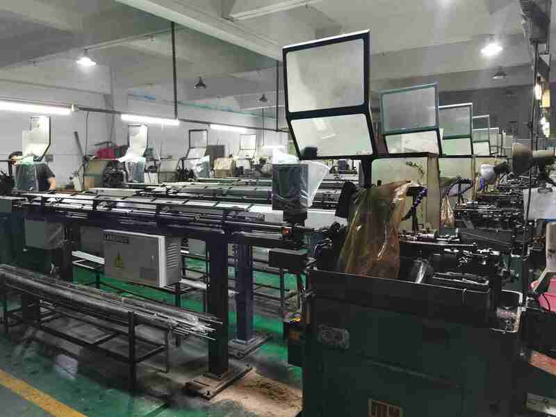 Dongguan Aotuo Precision Hardware Products Co., Ltd.