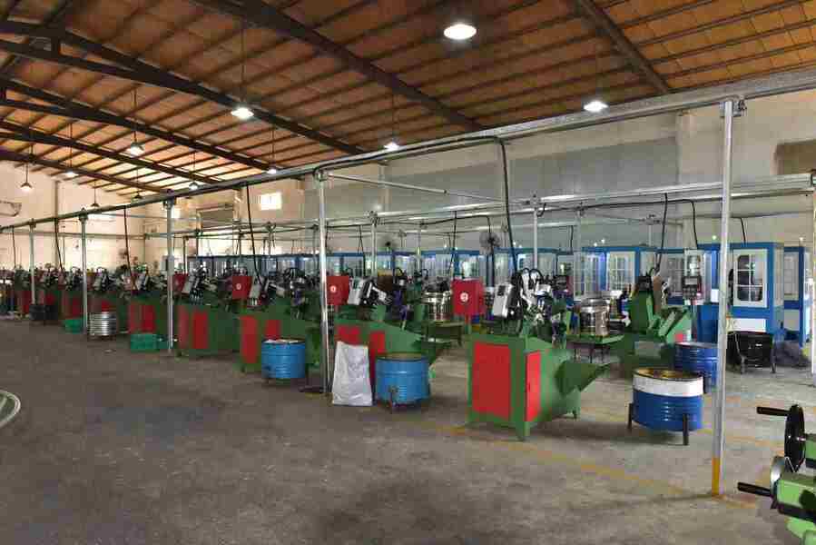 Dongguan Aotuo Precision Hardware Products Co., Ltd.