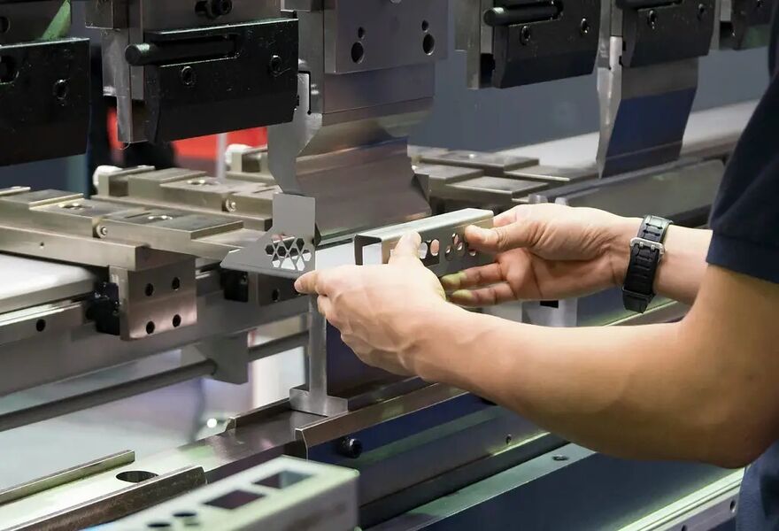 Dongguan Aotuo Precision Hardware Products Co., Ltd.