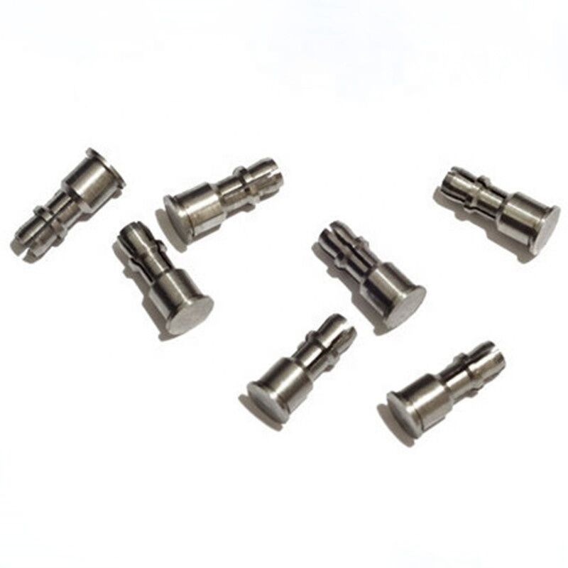 Stainless Steel Aluminum Material Snap Top Standoff For Electric Products