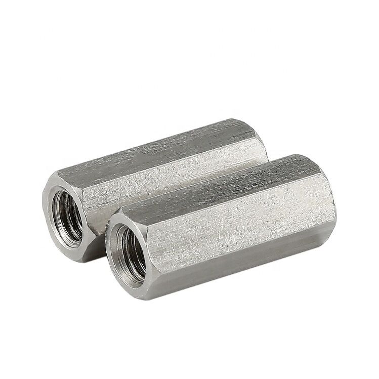 Customized Brass Stainless Steel Male Female Hex Standoffs Spacer SBB/SBS/SBC/SBA with Copper Yellow Grade Class 4.8 6.8