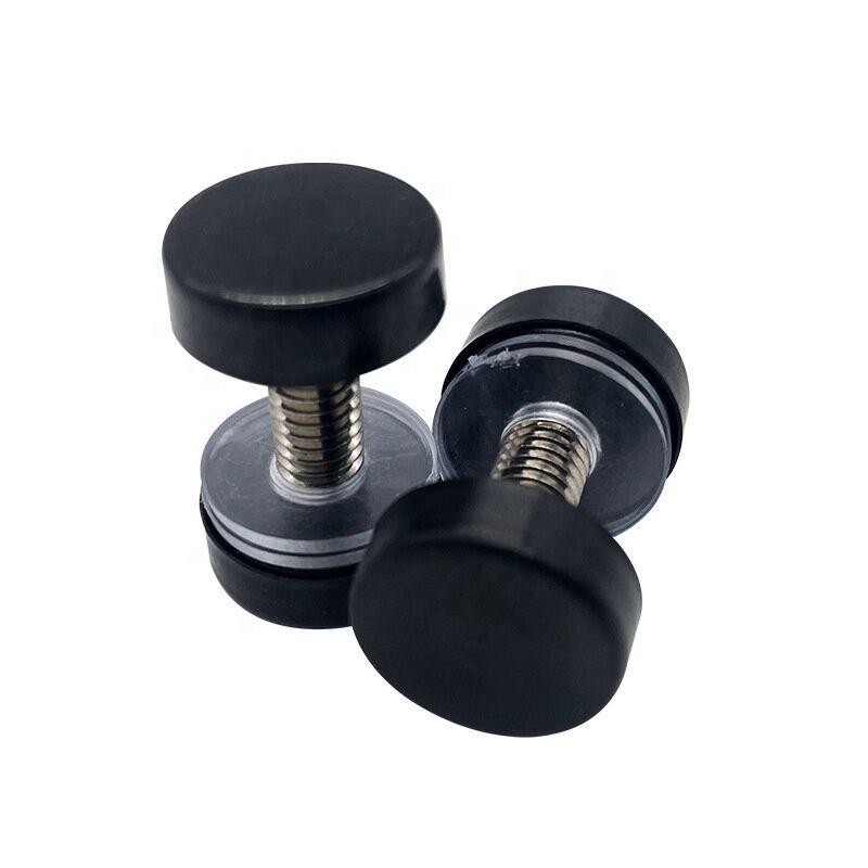 Double Head Sign Standoff Screws Stainless Steel Standoff for Signs Standard GN 614 GN 615
