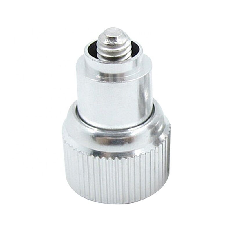 Screws PF41/PF42/PF15/PF25 Captive Panel Zinc-Plated Knurling Knob Spring-Loaded Screws Washers type NO and Blots