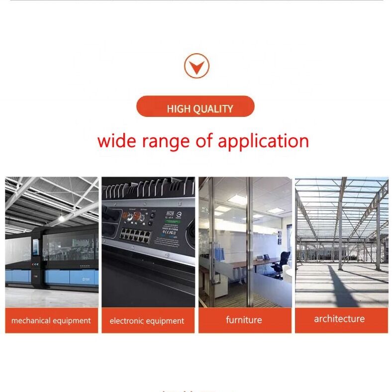 Customized Size High Strength Cross DIN965 Oxide Carbon Steel Countersunk Head M7 Machine Screw Black