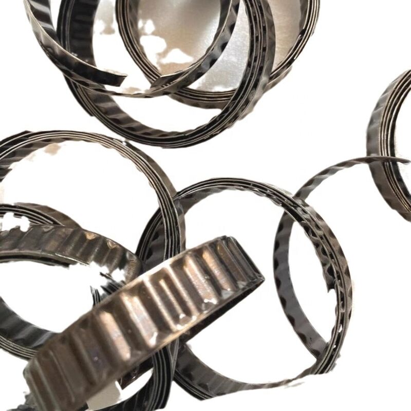 Fasteners Supply Shock Ring with High Accuracy Stainless Steel Gear Rings in Customized Size